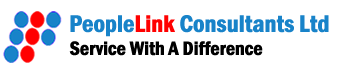 Peoplelink Consultants Ltd Logo