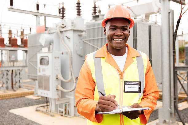 electrical technician